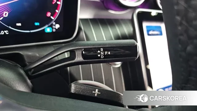 Mercedes-Benz C-Class W206 id 3079142 из Кореи 19