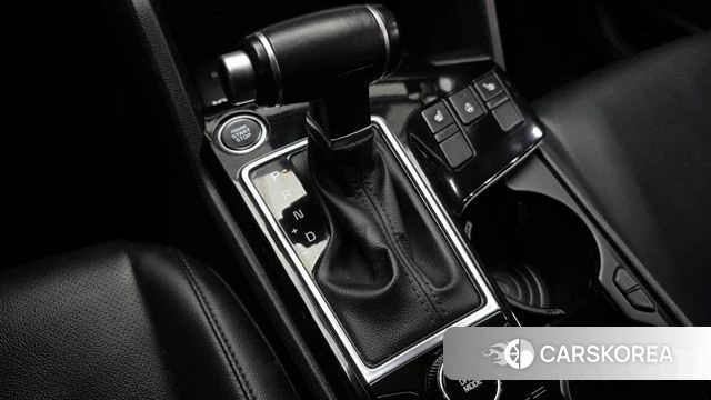 Kia Sportage 5th Generation id 4223593 из Кореи 29