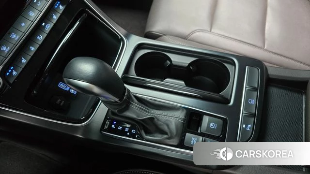 Hyundai Grandeur IG id 4703625 из Кореи 30