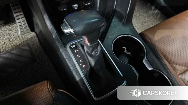 Kia Sportage The Bold id 3833729 из Кореи 19