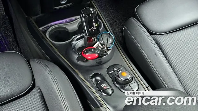 Mini Cooper Countryman id 2715733 из Кореи 19