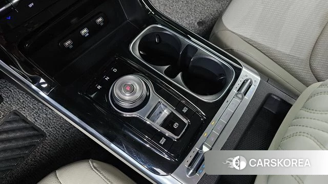 Kia Carnival 4th generation id 4434758 из Кореи 29