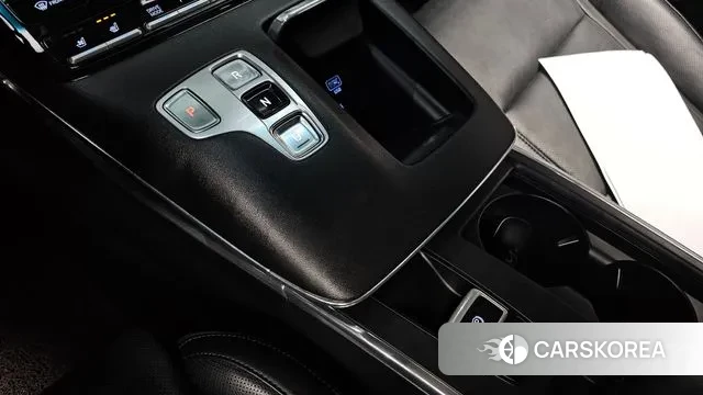 Hyundai The New Grandeur IG id 3451518 из Кореи 19