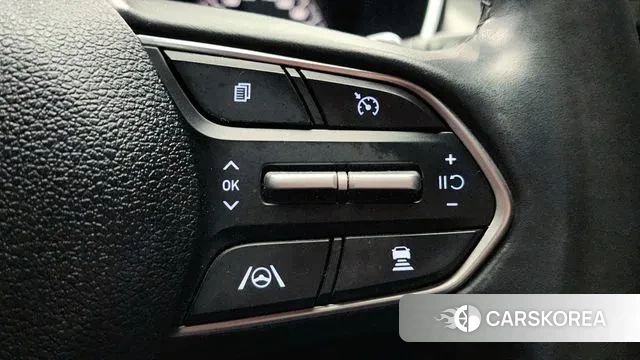 Hyundai The New Santa Fe id 3401928 из Кореи 19