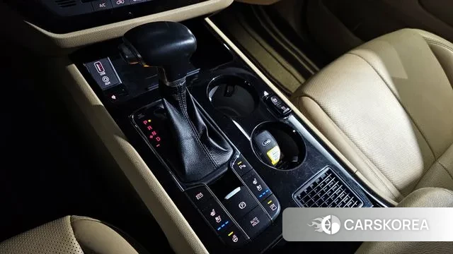 Kia The New Carnival id 3646926 из Кореи 19