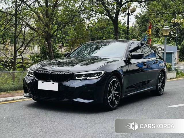 BMW 3 series id 4264024 из Китая 10