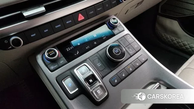 Hyundai The New Palisade id 3508326 из Кореи 19