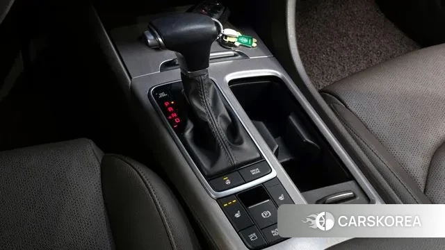 Kia The New K5 Hybrid 2nd generation id 3248967 из Кореи 19