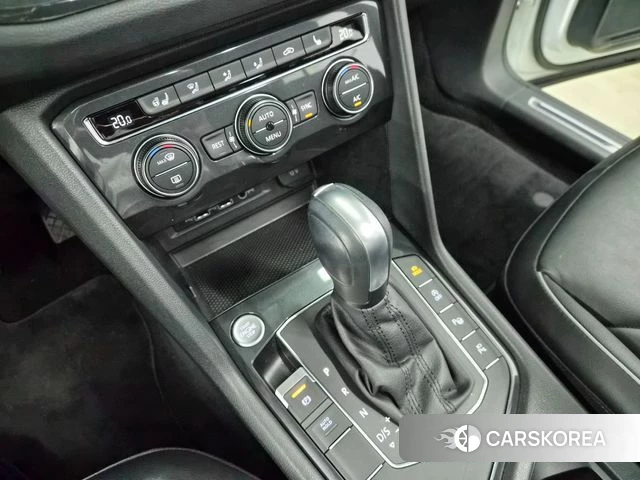 Volkswagen Tiguan second Generation id 4366393 из Кореи 19