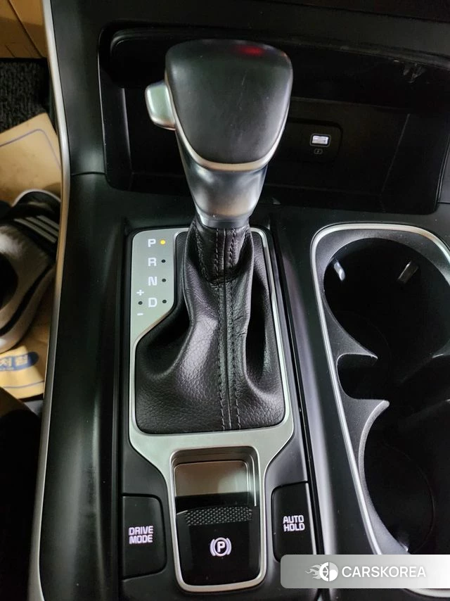 Kia Carnival 4th generation id 3935801 из Кореи 19