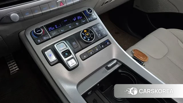 Hyundai Palisade id 3489335 из Кореи 19