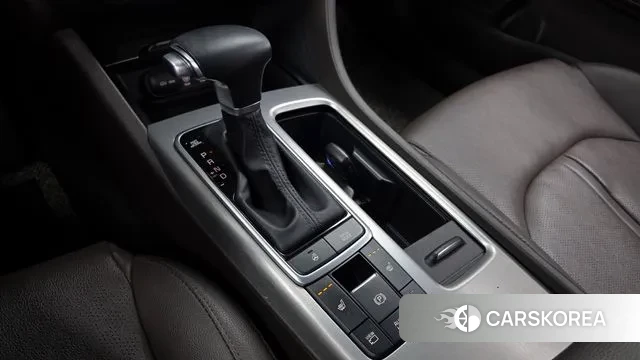 Kia The New K5 Hybrid 2nd generation id 3766687 из Кореи 19