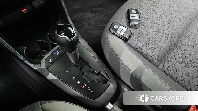 Kia Morning Urban (JA) id 3833378 из Кореи 19