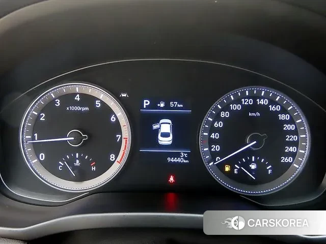 Hyundai Grandeur IG id 3626992 из Кореи 19