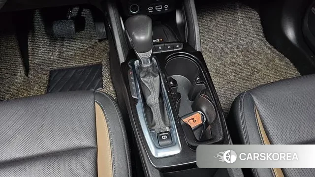 Chevrolet (GM Daewoo) Trailblazer id 3038868 из Кореи 19