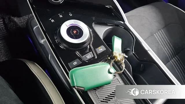 Kia EV6 id 3342227 из Кореи 19