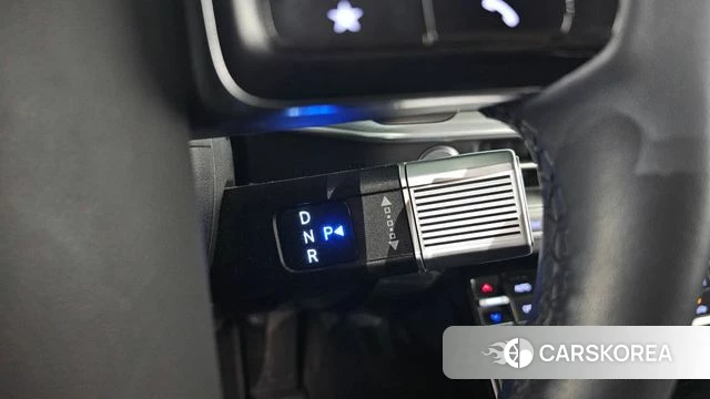 Hyundai Grandeur (GN7) id 3915050 из Кореи 19