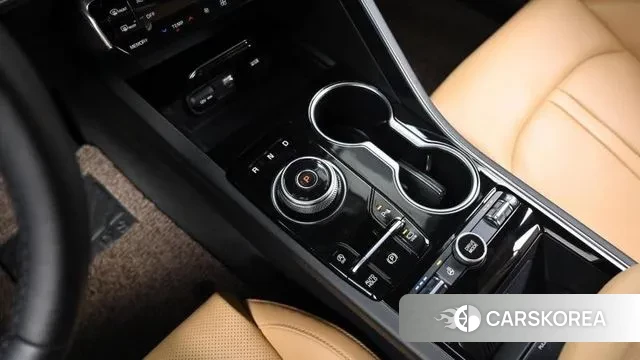 Kia K5 3rd generation id 3031683 из Кореи 19