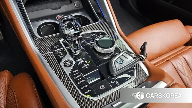 BMW X6 (G06) id 3691623 из Кореи 19