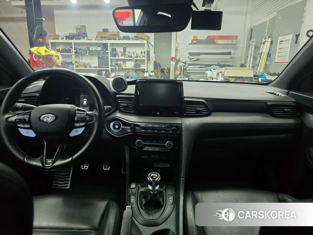 Hyundai Veloster (JS) id 4496859 из Кореи 12