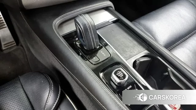 Volvo XC90 second Generation id 3054612 из Кореи 19