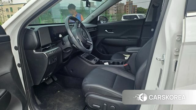 Hyundai Kona (SX2) id 4329953 из Кореи 11