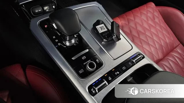 Kia Stinger Meister id 2901027 из Кореи 19