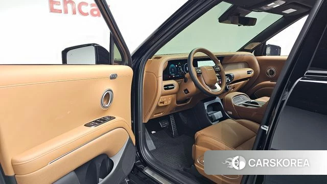 Hyundai Palisade (LX3) id 4533120 из Кореи 40