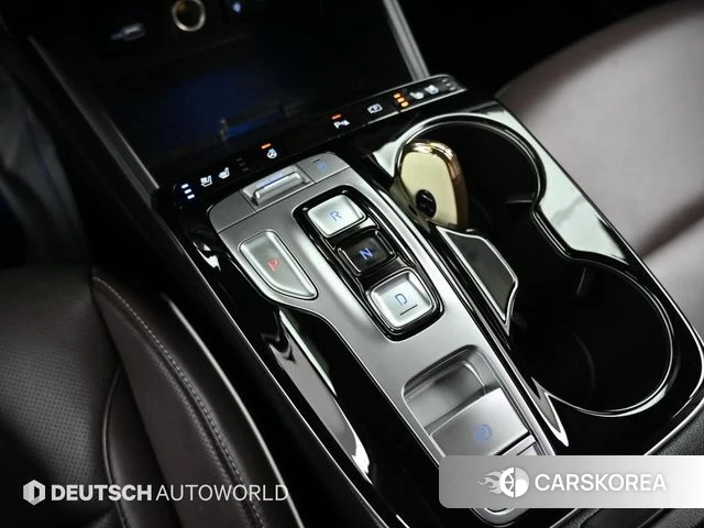Hyundai Tucson (NX4) id 4428822 из Кореи 19