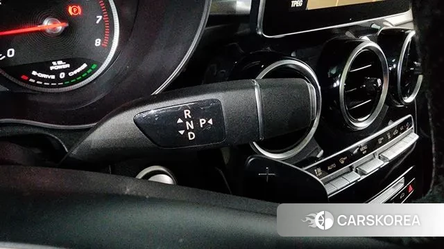 Mercedes-Benz GLC-Class X253 id 3423340 из Кореи 19