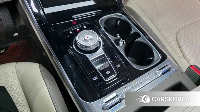 Kia Carnival 4th generation id 4203138 из Кореи 19