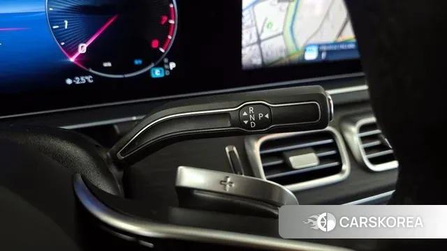 Mercedes-Benz GLS - Class X167 id 3610323 из Кореи 19