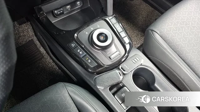 Kia The New Seltos id 3746179 из Кореи 19