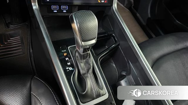 Ssangyong Torres id 4753935 из Кореи 30