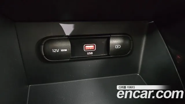 Kia The New Niro id 2547198 из Кореи 19