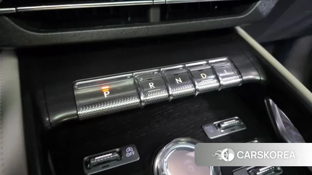 Lincoln Nautilus 2nd Generation id 3653854 из Кореи 19