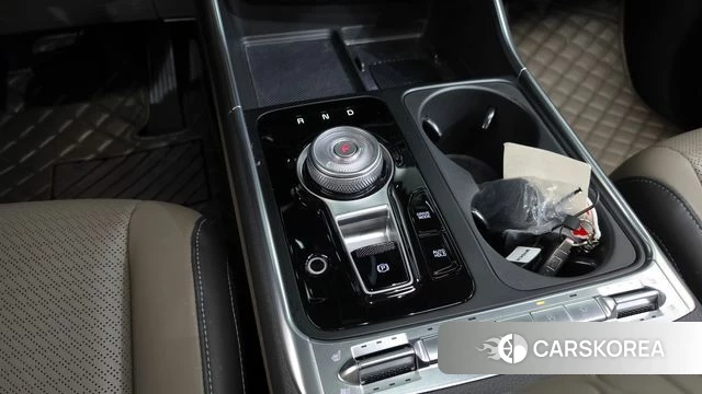 Kia The New Carnival 4th Generation id 4533361 из Кореи 36