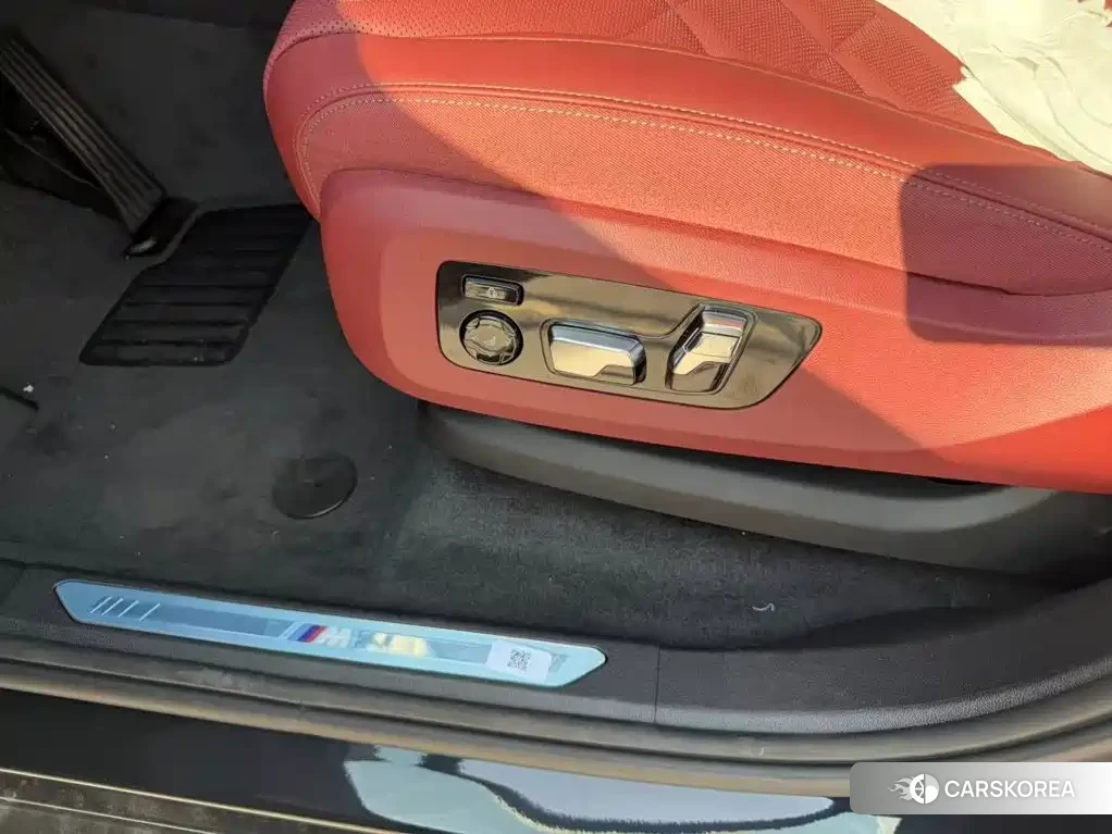 BMW X5 id 4601841 из Китая 29