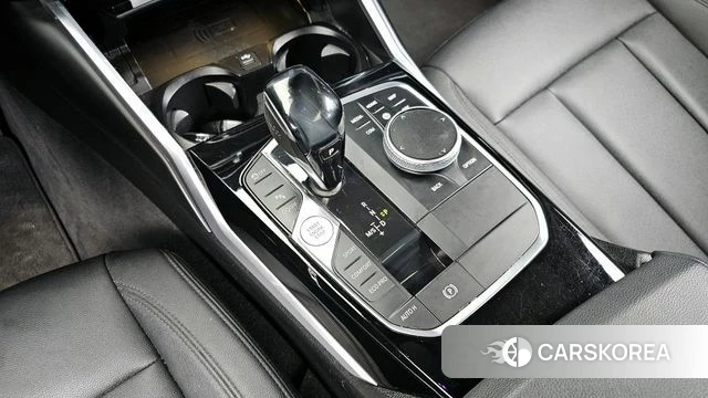 BMW 3 Series (G20) id 3828593 из Кореи 19