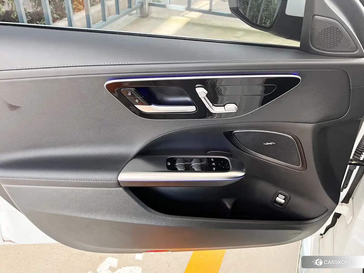 Mercedes-Benz C-class id 4547978 из Китая 14