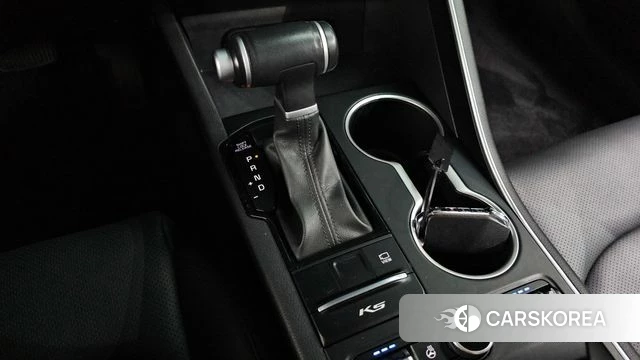 Kia K5 3rd generation id 3813372 из Кореи 19