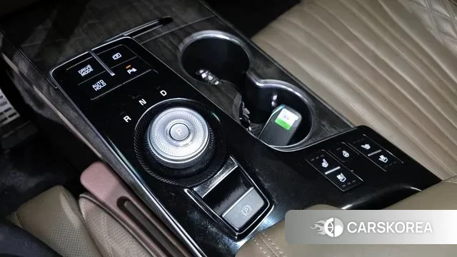 Kia K8 id 3416963 из Кореи 19