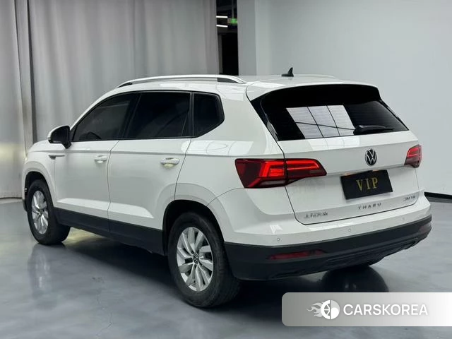 Volkswagen Tuyue id 4276978 из Китая 9