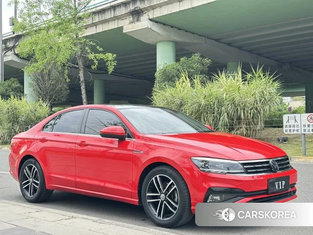 Volkswagen Lingdu id 4307176 из Китая 24