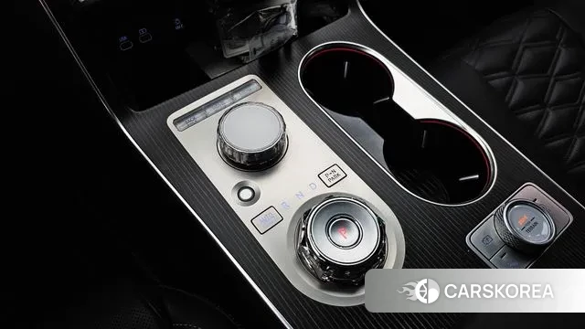 Genesis GV80 Coupe id 3580894 из Кореи 19