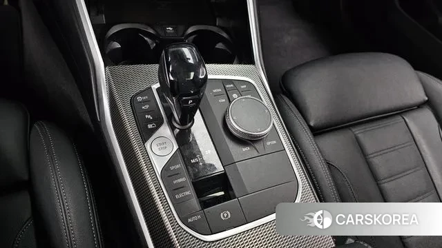 BMW 3 Series (G20) id 3611761 из Кореи 19