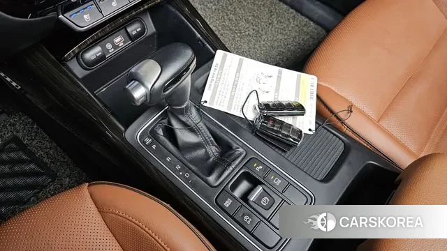 Kia The New Sorento id 3682308 из Кореи 19