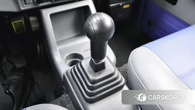 Chevrolet (GM Daewoo) New Damas id 3264129 из Кореи 18