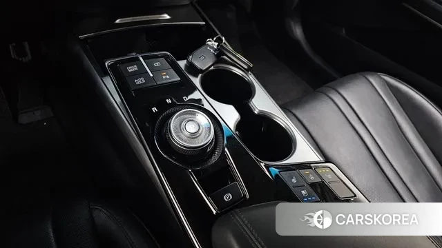 Kia K8 id 3600730 из Кореи 19