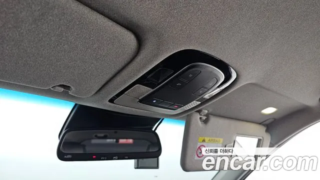 Hyundai Palisade id 2670901 из Кореи 19